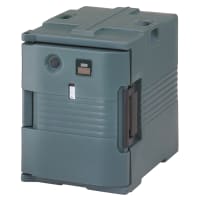 Cambro UPCH400192 Camcarrier® Insulated Food Carrier w/ (6) Pan Capacity, Green, 110v thumbnail 8