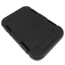 Cambro UPCS160110 S-Series Ultra Pan Carriers® Insulated Food Carrier - 20 qt w/ (1) Pan Capacity, Black thumbnail 4