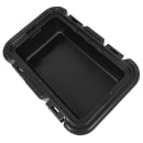 Cambro UPCS160110 S-Series Ultra Pan Carriers® Insulated Food Carrier - 20 qt w/ (1) Pan Capacity, Black thumbnail 5