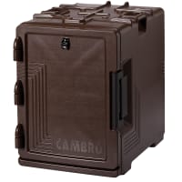 Cambro UPCS400401 Camcarrier® Ultra Pan Carriers® Insulated Food Carrier - 60 qt w/ (6) Pan Capacity, Blue thumbnail 11