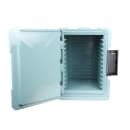 Cambro UPCS400401 Camcarrier® Ultra Pan Carriers® Insulated Food Carrier - 60 qt w/ (6) Pan Capacity, Blue thumbnail 3