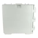 Cambro UPCS400480 Camcarrier® Ultra Pan Carriers® Insulated Food Carrier - 60 qt w/ (6) Pan Capacity, Gray thumbnail 5