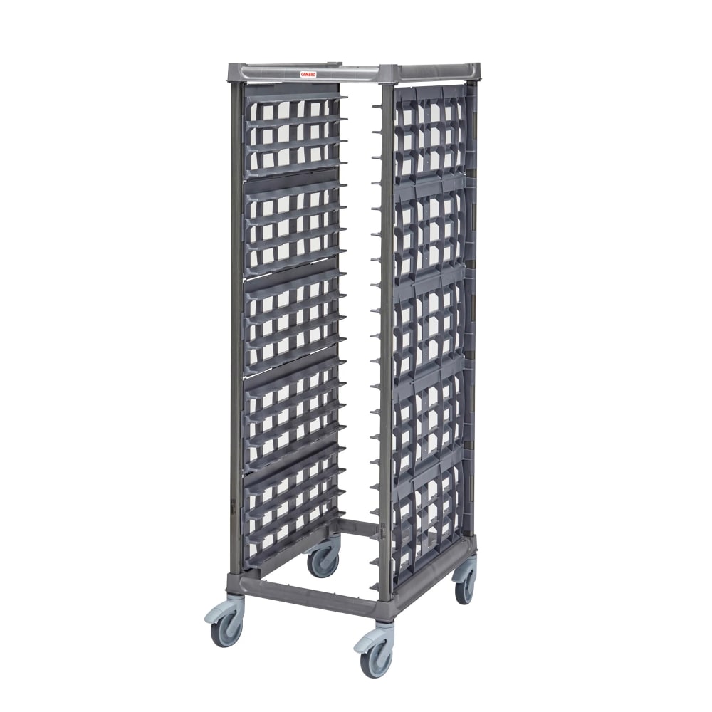 Cambro UPR1826FPA20580 25 7/16"W 20 Sheet Pan Rack w/ 3" Bottom Load Slides