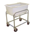 Winholt 30-6-A-RD Bulk Goods Cart w/ 6 Bushel Capacity, Red thumbnail 2