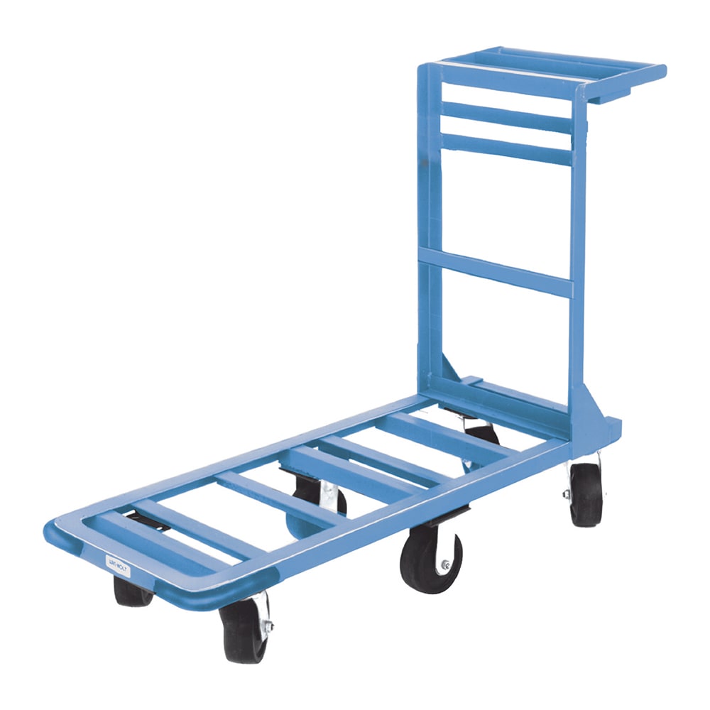 Winholt 550 700 lb Utility Cart- 51"L x 18"W, Steel