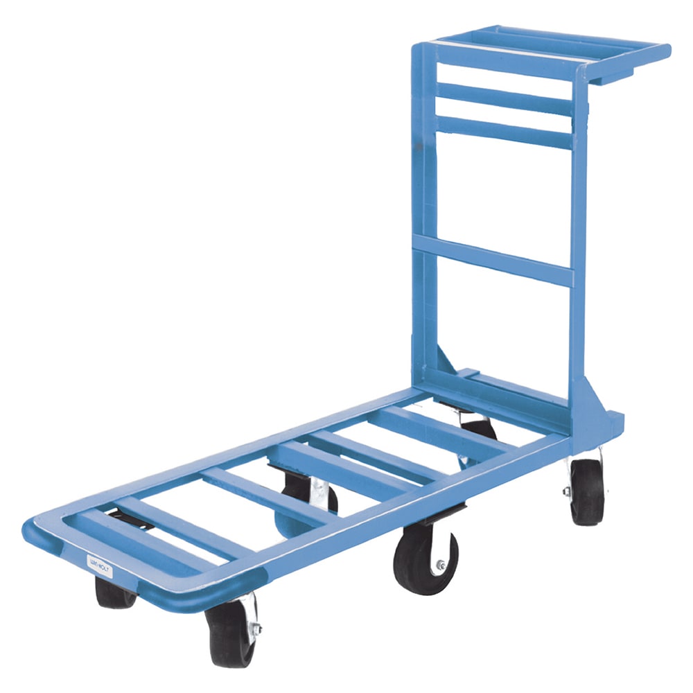 Winholt 550HD-SX 700 lb Utility Cart- 51"L x 18"W, Steel
