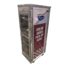 Winholt EC1816-C 16 Tray Ambient Meal Delivery Cart thumbnail 2