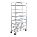 Winholt UNAL-7-32 28"W Universal Cart / 9" Bottom Load Slides thumbnail 2