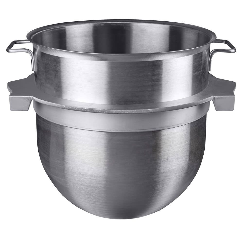 Varimixer VBOWL20-40 21 qt Mixer Bowl, Stainless Steel