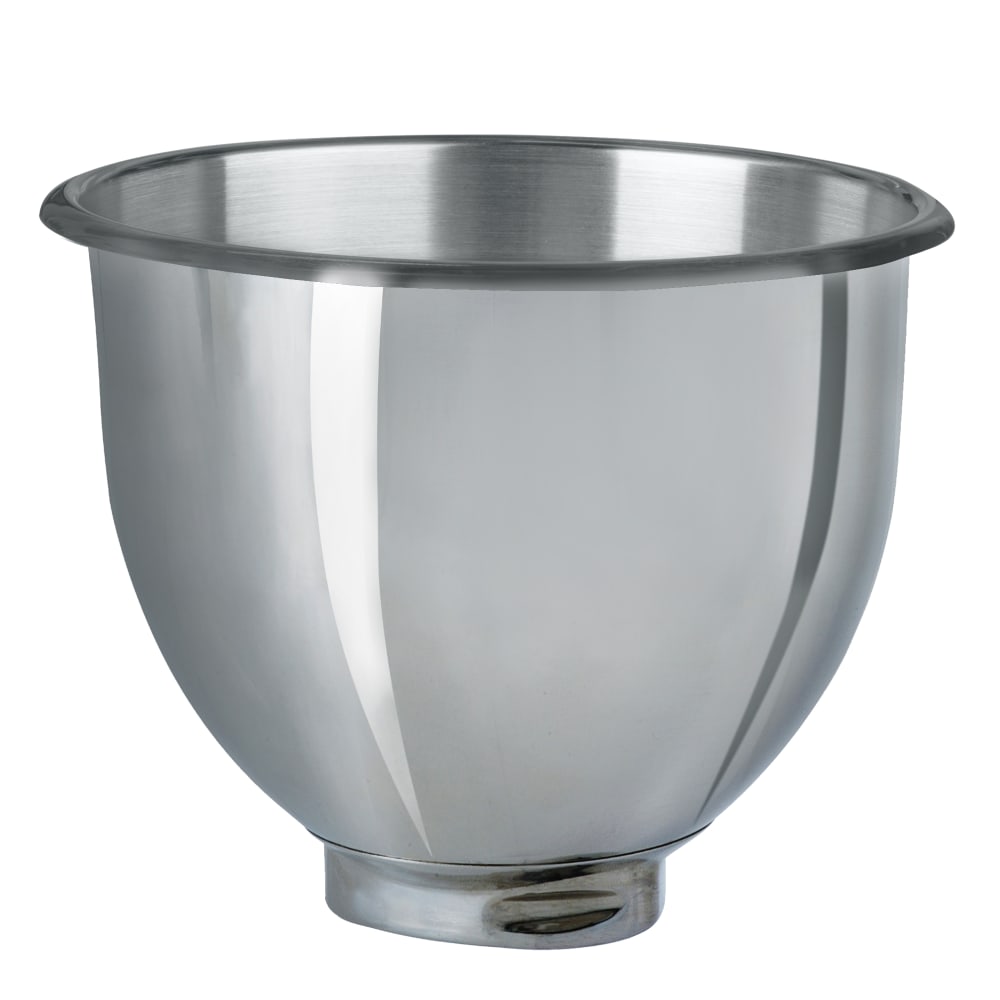 Varimixer VBOWL-05 5 qt Mixer Bowl - Stainless Steel