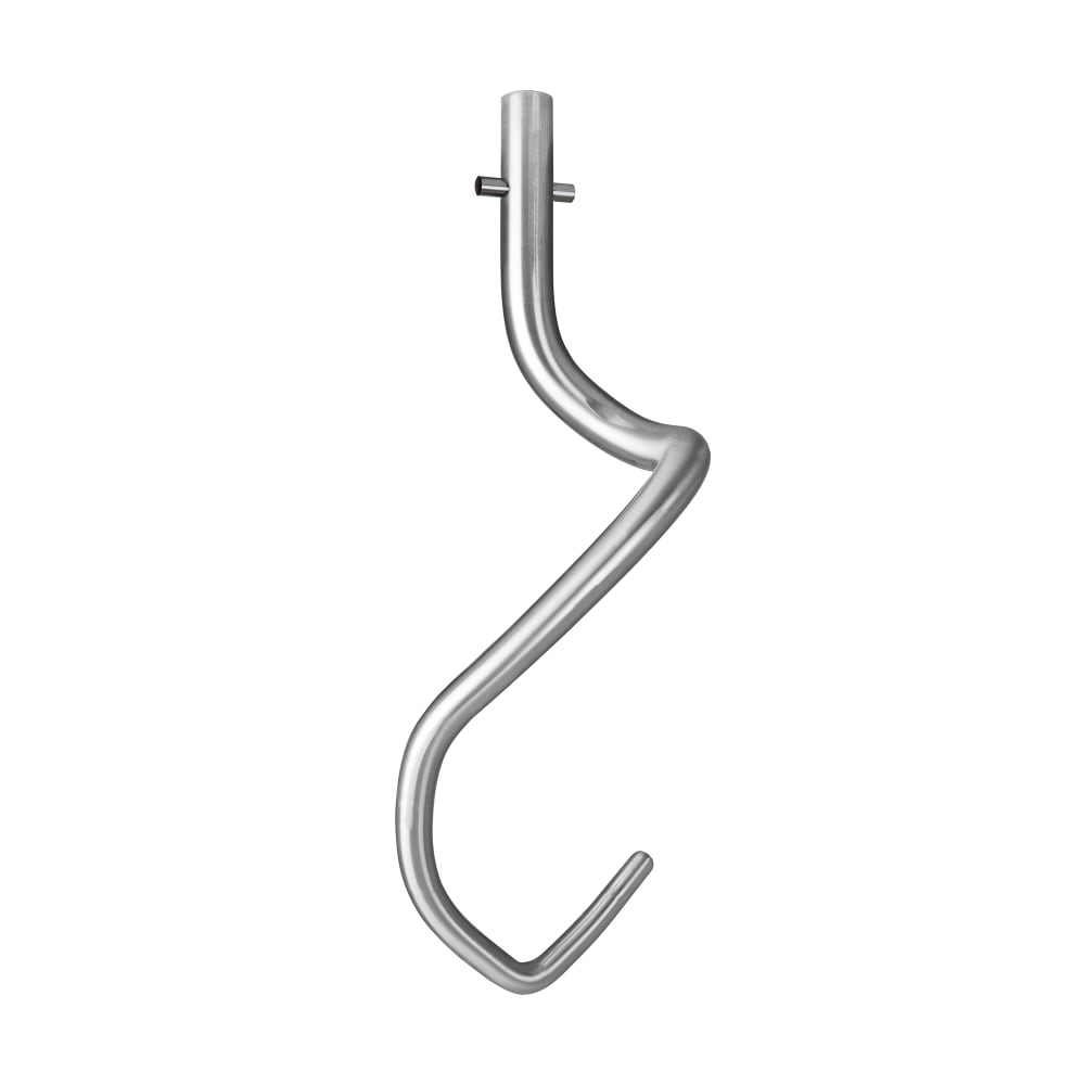 Varimixer VHOOK-40 Double Pin Hook for 40 qt Bowl - Stainless Steel