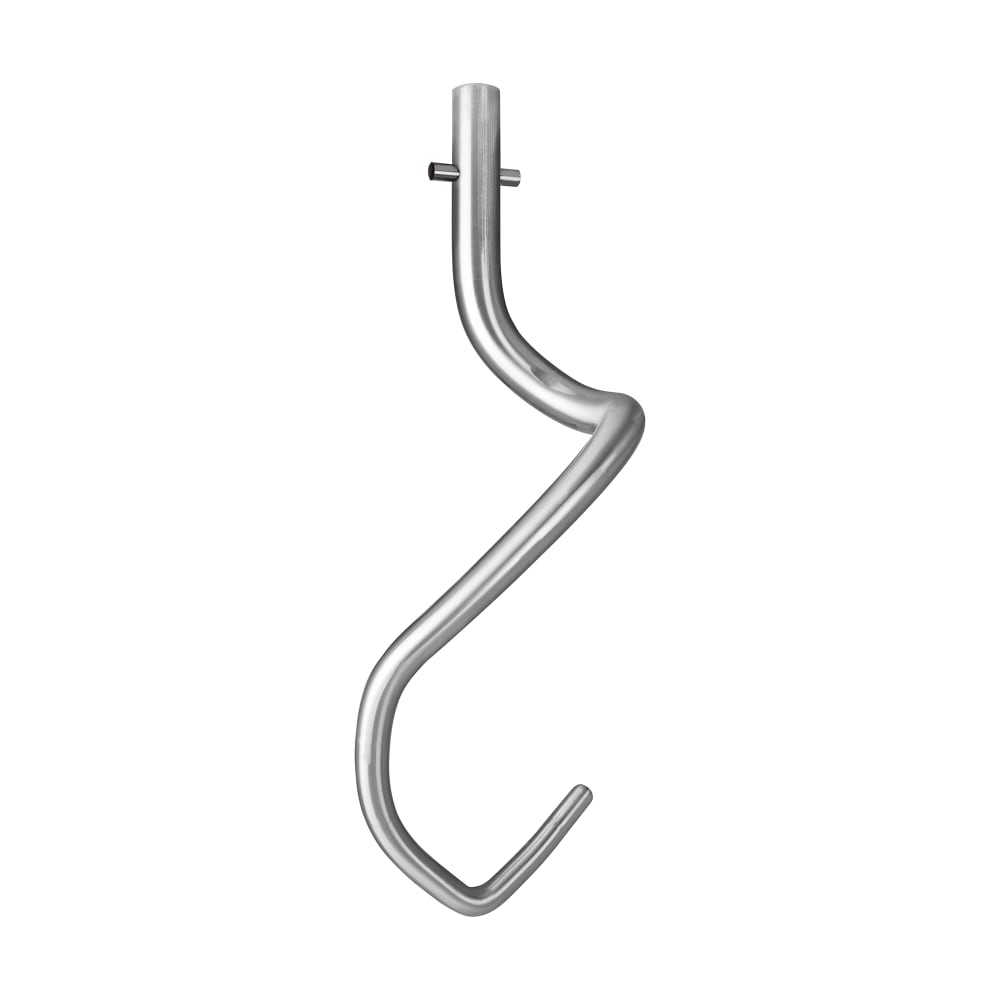 Varimixer VHOOK-60P Dough Hook for 60 qt Mixer - Stainless