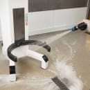Varimixer V100PL 100 qt Planetary Mixer - Floor Model, 4 hp, 208, 3ph thumbnail 4