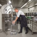Varimixer V20KF 20 qt Planetary Mixer - Floor Model, 1 hp, 120v thumbnail 4