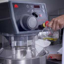 Varimixer V20KT 20 qt Planetary Mixer - Bench Type, 1 hp, 120v thumbnail 10