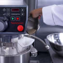 Varimixer V20KT 20 qt Planetary Mixer - Bench Type, 1 hp, 120v thumbnail 12