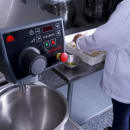 Varimixer V20KT 20 qt Planetary Mixer - Bench Type, 1 hp, 120v thumbnail 13