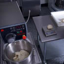 Varimixer V20KT 20 qt Planetary Mixer - Bench Type, 1 hp, 120v thumbnail 14