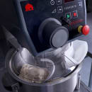 Varimixer V20KT 20 qt Planetary Mixer - Bench Type, 1 hp, 120v thumbnail 15