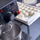 Varimixer V20KT 20 qt Planetary Mixer - Bench Type, 1 hp, 120v thumbnail 7