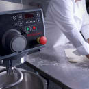 Varimixer V20KT 20 qt Planetary Mixer - Bench Type, 1 hp, 120v thumbnail 8