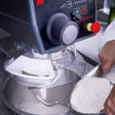 Varimixer V20KT 20 qt Planetary Mixer - Bench Type, 1 hp, 120v thumbnail 9