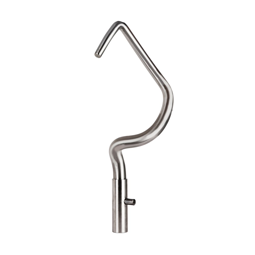 Varimixer VHOOK60-100-ERGO 60-qt Dough Hook for 100-qt ERGO Mixer