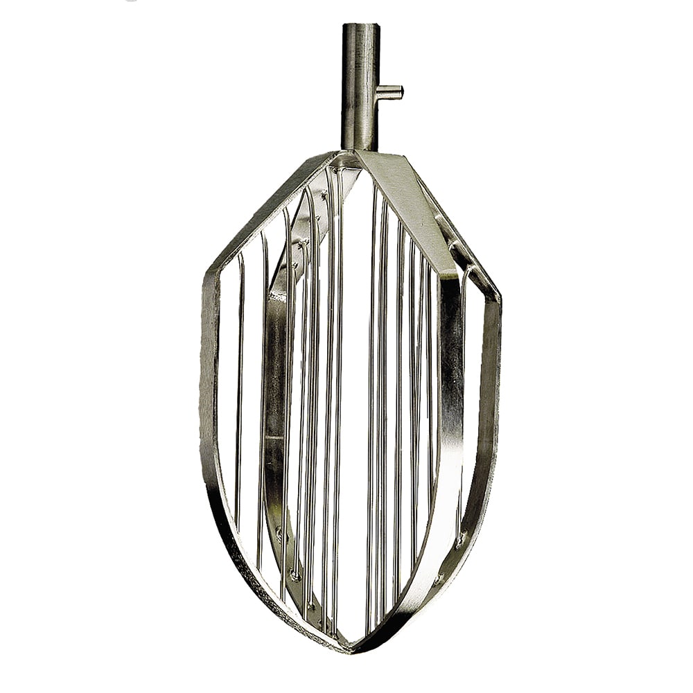 Varimixer VWINGWHIP-100-ERGO Wing Wire Whip for 100-qt ERGO Mixer