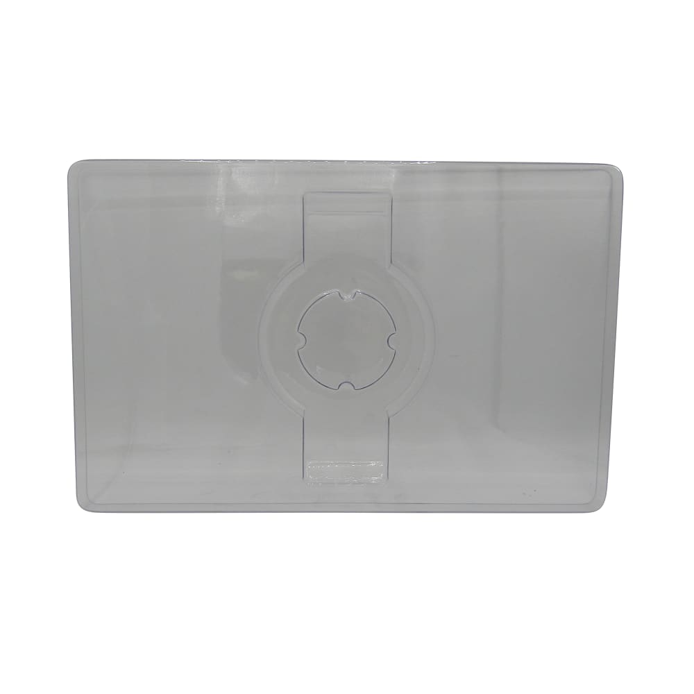 Channel Replacement Cover for Ingredient Bin (123C)