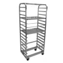 Channel 28 1/2"W 15 Sheet Pan Rack w/ 4" Bottom Load Slides (412A-OR) thumbnail 2