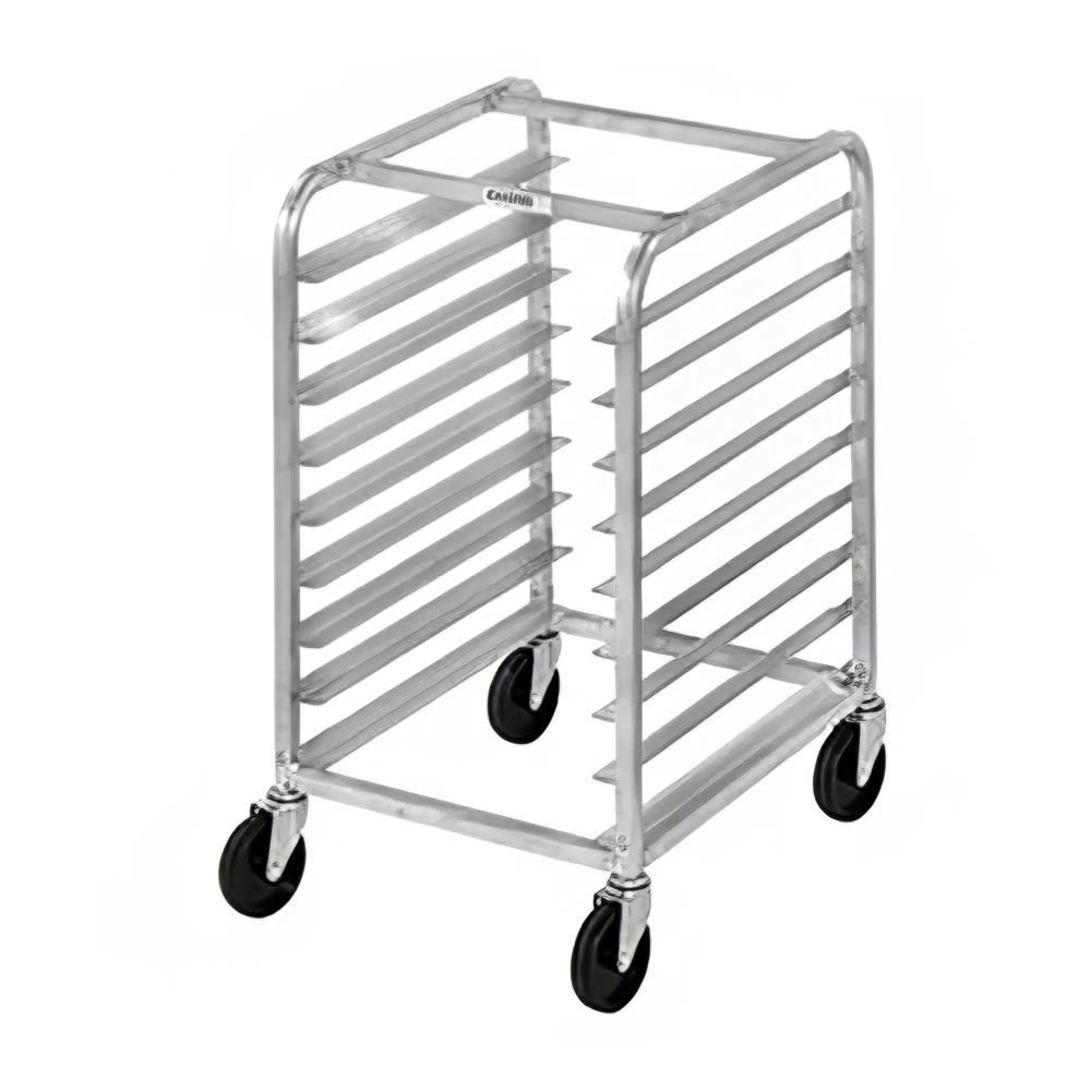 Channel 20 1/2"W 7 Sheet Pan Rack w/ 4" Bottom Load Slides (426S)