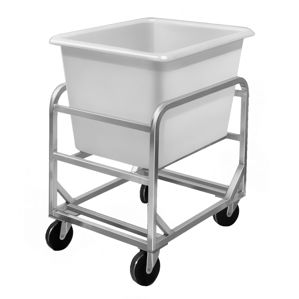 Channel Lug Cart w/ 1 Lug Capacity (6SBC)