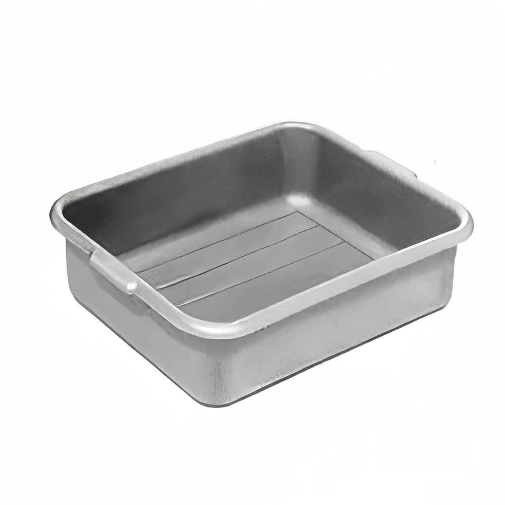 Channel Bus Box - 20 1/4" x 15 1/2" x 5", Gray (BB5)