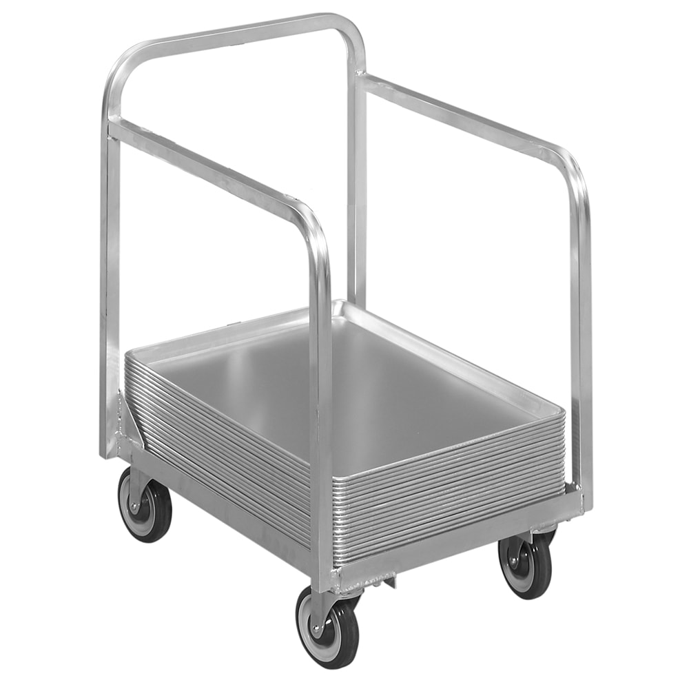 Channel Dolly for Bun Pans (BPT-2)