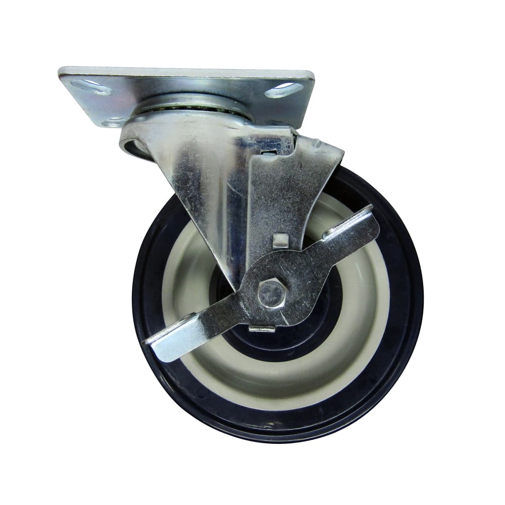 Channel 5" Plate Swivel (CPS45U)