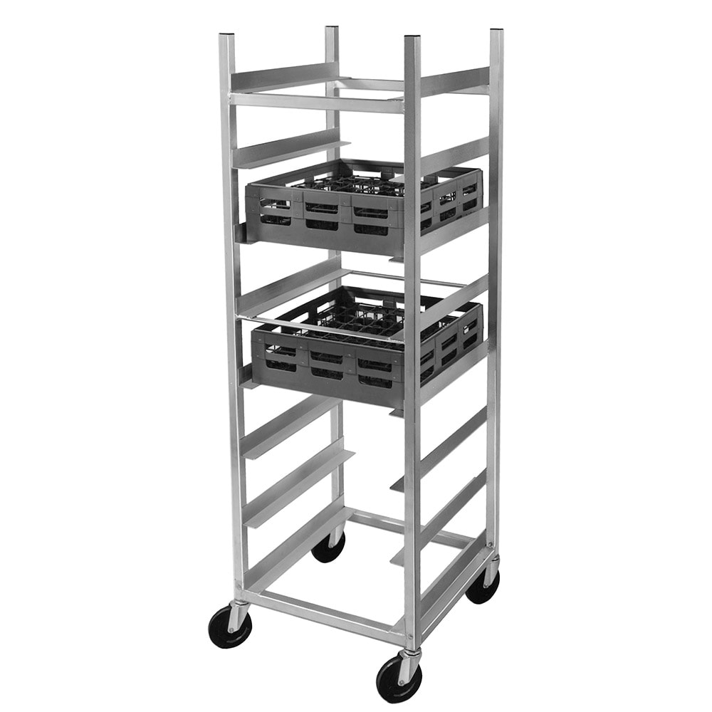 Channel Dolly for Glass/Dish Rack (GRR-8)