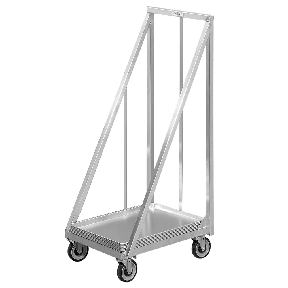 Channel Dolly Truck for Bun Pans (XBPT-1)