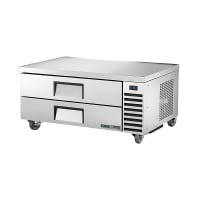 Arctic Air ARCB48 50" Chef Base w/ (2) Drawers - 115v thumbnail 3