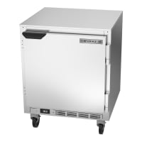 Arctic Air AUC27R 27" W Undercounter Refrigerator w/ (1) Section & (1) Door, 115v thumbnail 3
