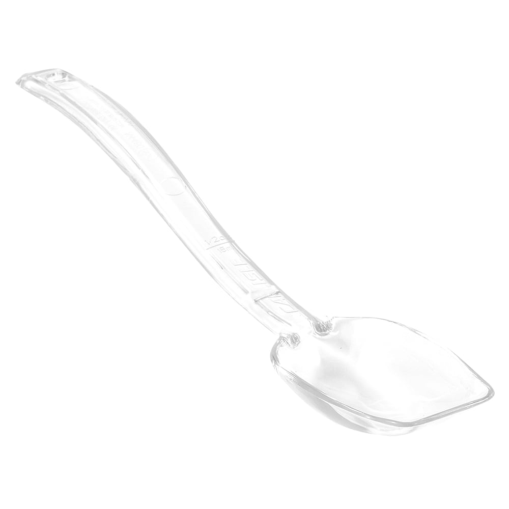 Cal-Mil 1029-1L 1/2 oz Topping Dispenser Spoon Scoop