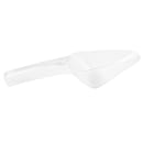 Cal-Mil 1029-6 6 oz Clear Polycarbonate Scoop thumbnail 3