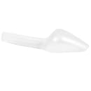 Cal-Mil 1029-6 6 oz Clear Polycarbonate Scoop thumbnail 5