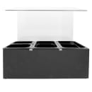 Cal-Mil 1102 (4) Compartment Bar Garnish Tray thumbnail 2