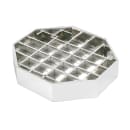 Cal-Mil 1132-1INF-74 1 1/2 gal Beverage Dispenser w/ Infuser - Plastic Container, Silver Base thumbnail 9