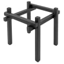 Cal-Mil 1132-3INF-13 3 gal Beverage Dispenser w/ Infuser - Plastic Container, Black Base thumbnail 7