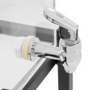 Cal-Mil 1132-3INF-13 3 gal Beverage Dispenser w/ Infuser - Plastic Container, Black Base thumbnail 9