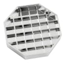 Cal-Mil 1132-3INF-74 3 gal Beverage Dispenser w/ Infuser - Plastic Container, Silver Base thumbnail 10