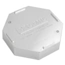 Cal-Mil 1132-3INF-74 3 gal Beverage Dispenser w/ Infuser - Plastic Container, Silver Base thumbnail 11