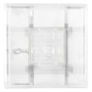 Cal-Mil 1132-3INF-74 3 gal Beverage Dispenser w/ Infuser - Plastic Container, Silver Base thumbnail 6