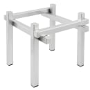 Cal-Mil 1132-3INF-74 3 gal Beverage Dispenser w/ Infuser - Plastic Container, Silver Base thumbnail 7